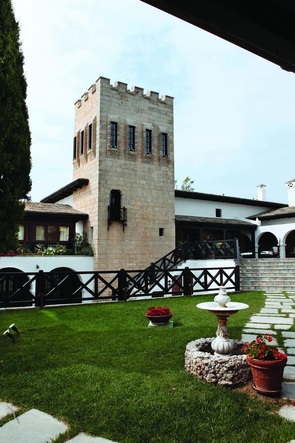 Porto Carras Villa Galini Neos Marmaras Dış mekan fotoğraf